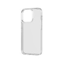 Tech21 Evo Lite Mobildeksel for iPhone 13 Pro Gjennomsiktig