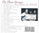 The Three Stooges  Nonsnse Songbook: Music To Have Fun By  CD