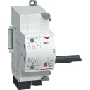 Legrand DX3/TX3 motorhåndtak med selvtest 230V automatsikring <63A 2M
