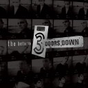 3 Doors Down  The Better Life  LP/Vinyl
