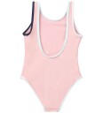Fila Badedrakt   Pratolino   Mellow Rose   Fila   5 6 år 110 116   Badetøy   Rosa