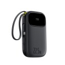 Baseus EnerFill FC31 10000mAh 22.5W Svart