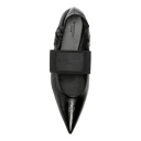 Givenchy Dame Sko Svart 39 EU,