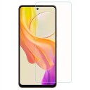 vivo Y78 Beskyttelsesglass Case Friendly Klar