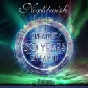 Nightwish  The Greatest 30 Years On Earth  CD