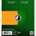 Elixir Nanoweb Stainless Steel Bass 045-130 14777