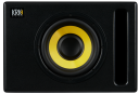 KRK S8.4 8" Aktiv Subwoofer 109W Svart Høyttaler