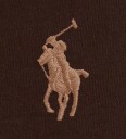 Polo Ralph Lauren Joggebukser Muskatnøtt Brown Polo Ralph Lauren 14-16 år (164-176) Joggebukse Brun