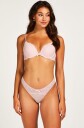 Hunkemöller G-streng Teddy Rosa 2XL