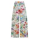 Gucci Dame Bukser Flerfarget M,