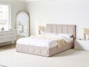 Dobbelseng Quiberon 160x200 cm - Beige