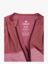 Lindberg Bamboo Merino Superundertøy Vinterdress Blush/Rose 62 68
