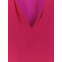 Dries Van Noten Dame Kjoler Rosa M,