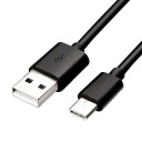 Fatboy - Ledning USB-C To USB-A