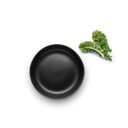 Eva Solo Nordic Kitchen lav salatskål sort Ø 28 cm
