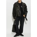 Balmain Herre Topper Svart 2XL,