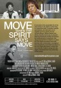 Move When the Spirit Says Move: The Legacy of Dorothy Foreman Cotton 2023 DVD