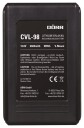 DÃRR CVL-98 Compact V-Mount Li-Ion Batteri 14,8V 98Wh
