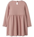 Lil"Atelier Nmfdimia Ls Dress Lil Pink 122
