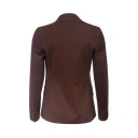 Weekend Max Mara Dame Jakker Brun L,