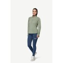 Devold Women"s Endurance Merino Zip Fog L