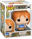 Funko Bitty POP!: Display: One Piece  Going Merry