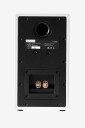 Tangent Spectrum X4 II Kompakte 2-Veis Høyttalere Hvit