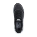 Skechers Herre Sport Svart 45 EU,