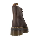 Dr. Martens Dame Sko Brun 41 EU