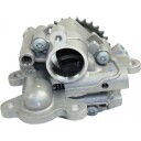 Oljepumpe METZGER 8000049