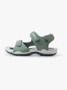 Reima Sandals Ratas Green 29