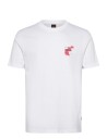 BOSS Te_Movement   White   XXXL