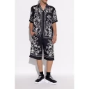 Versace Jeans Couture Herre Sko Svart 42 EU