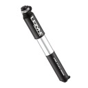 Lezyne Pressure Drive Small håndpumpe svart
