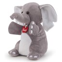 Trudi Hånddukke Elefant