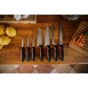 Fiskars Functional Form brødkniv 21 cm