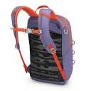 Osprey Jet 12 Euphoria Purple/mars Orange One size