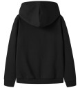 Name It Hettegenser   NkfAda   Svart   Name It   9 10 år (134 140)   Hettegenser Blå Rosa