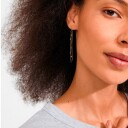 Pilgrim Baylen Chain Earrings Gold plated