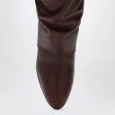 Chloé Dame Sko Brun 36 EU,