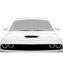 CARPASSION 100111 Frontrutetrekk