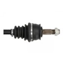 Point Gear Drivaksel POINT GEAR PNG73049