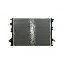 Radiator MAHLE ORIGINAL CR 1092 000P