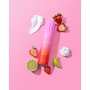 Sundae Strawberry Daiquiri Foaming Body Wash 265 ml