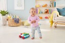 Draleke Fisher-Price med klosser