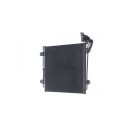 Kondensator MAHLE ORIGINAL AC 454 000S