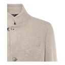 Fay Herre Frakker Beige L,