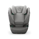 Bilstol Cybex Solution S2 i-Fix Soho Grey