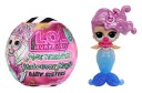 L.O.L. Mermaids! Makeover Magic Baby Sisters Asst Pdq
