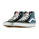 Vans Herre Sko Blå 42 1/2 EU,